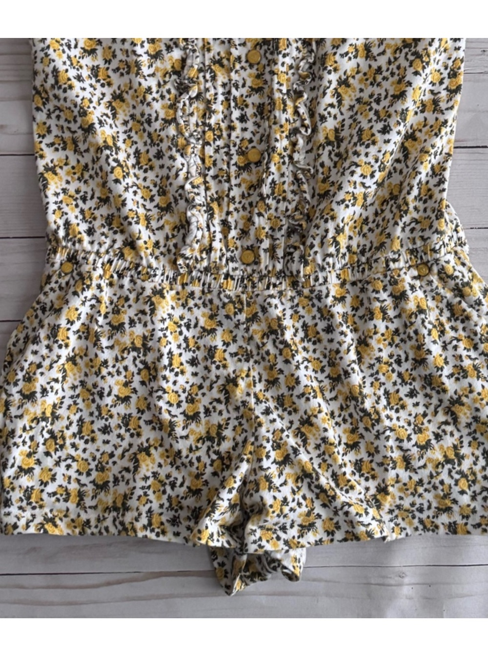 Guess romper - Picture 5 of 9